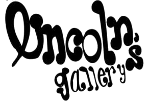 lincolns gallery logo